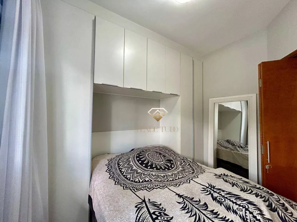Apartamento, 2 quartos, 47 m² - Foto 4