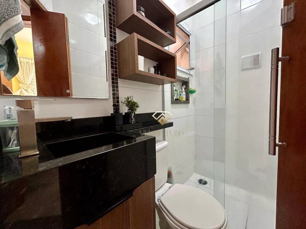 Apartamento, 2 quartos, 47 m² - Foto 2