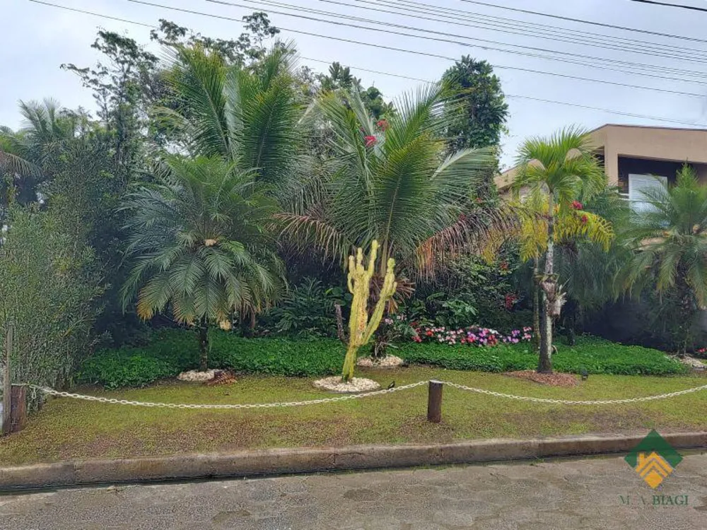 Terreno, 504 m² - Foto 1
