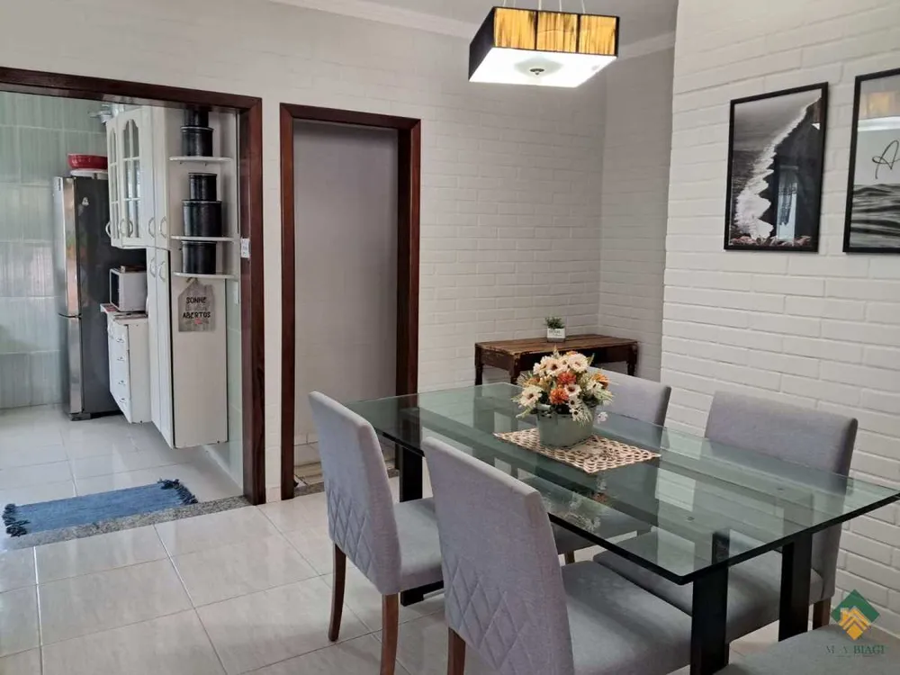 Casa, 4 quartos, 230 m² - Foto 4