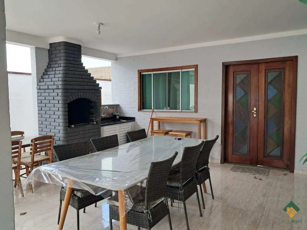Casa, 4 quartos, 230 m² - Foto 5