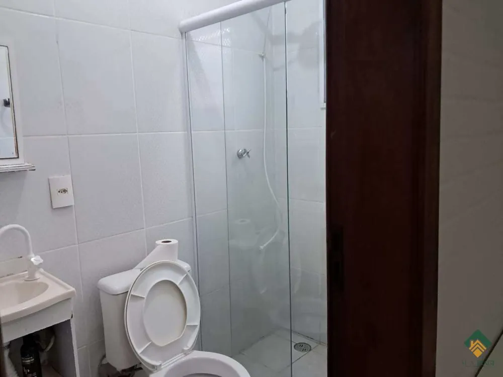 Casa, 4 quartos, 230 m² - Foto 8