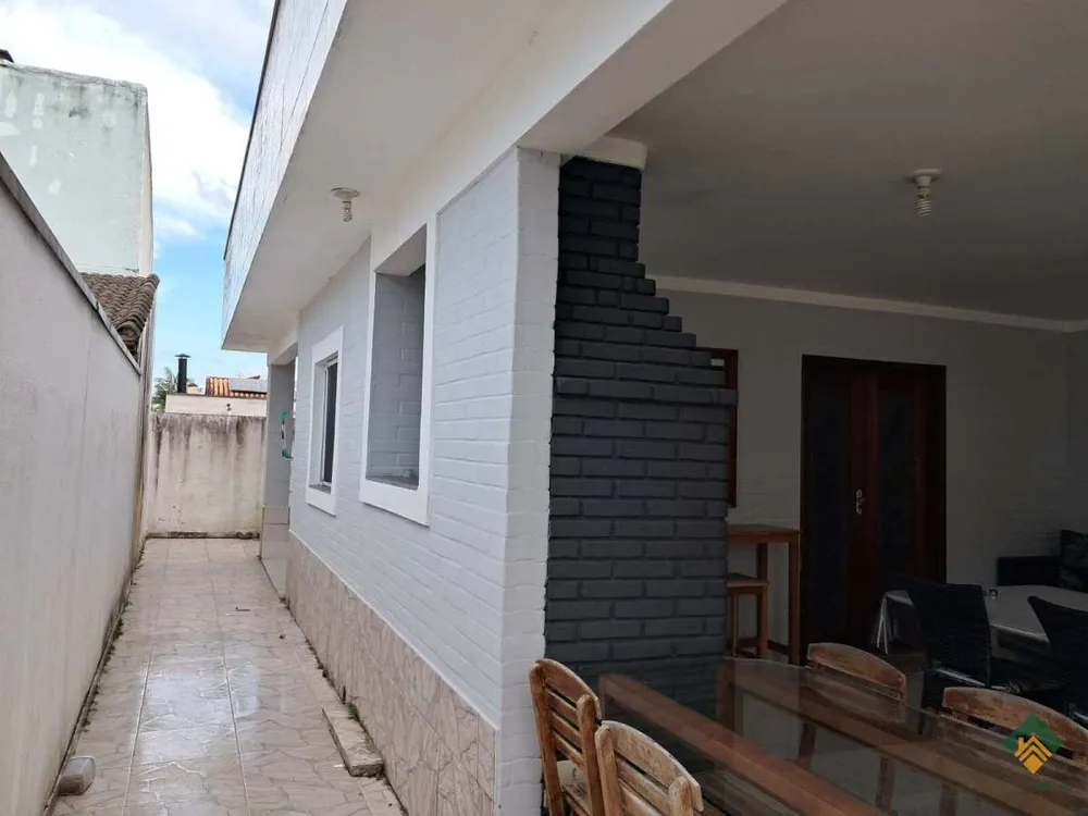 Casa, 4 quartos, 230 m² - Foto 6