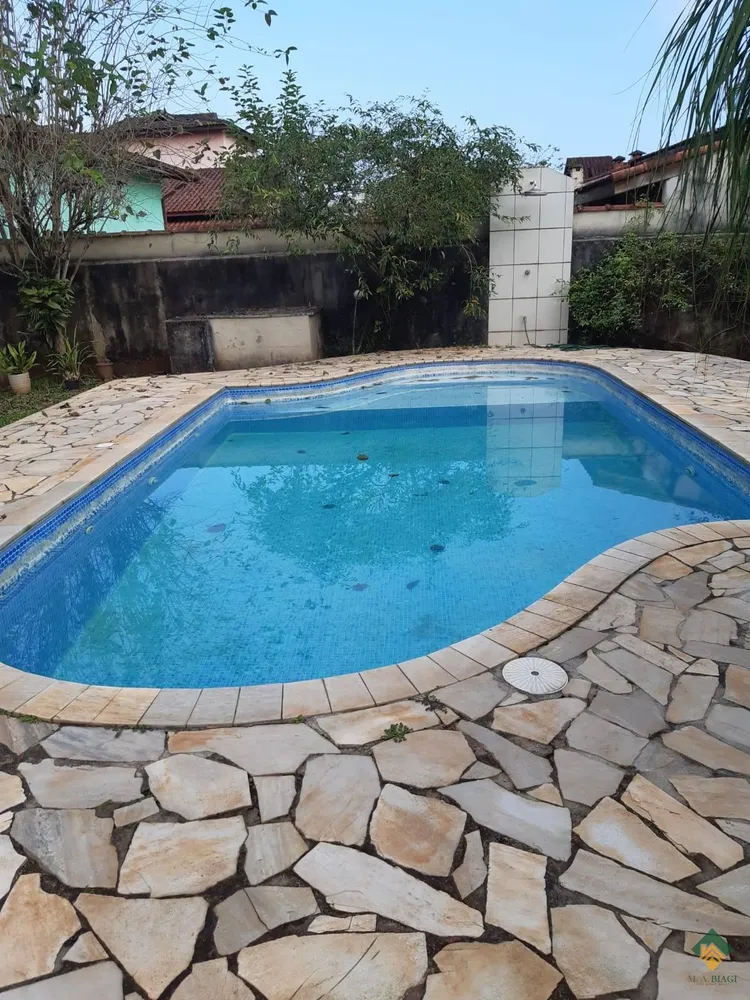 Sobrado, 6 quartos, 357 m² - Foto 4