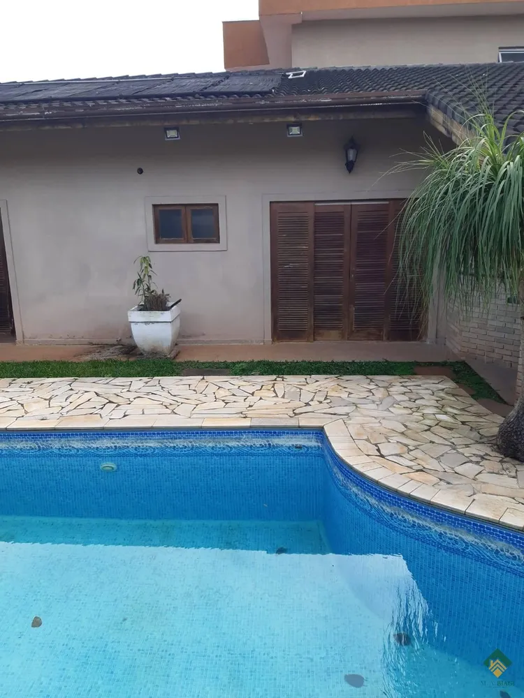 Sobrado, 6 quartos, 357 m² - Foto 5