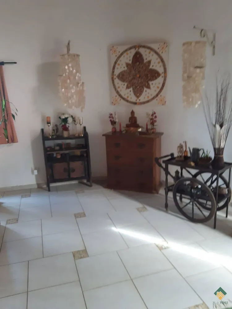 Sobrado, 6 quartos, 357 m² - Foto 3