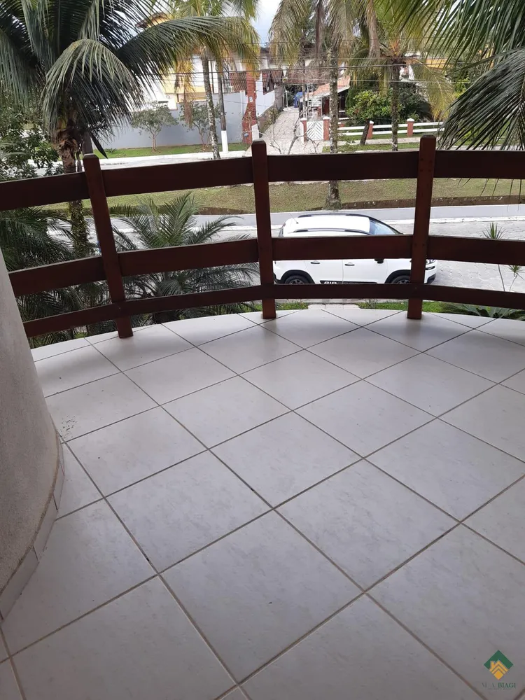 Sobrado, 6 quartos, 357 m² - Foto 1