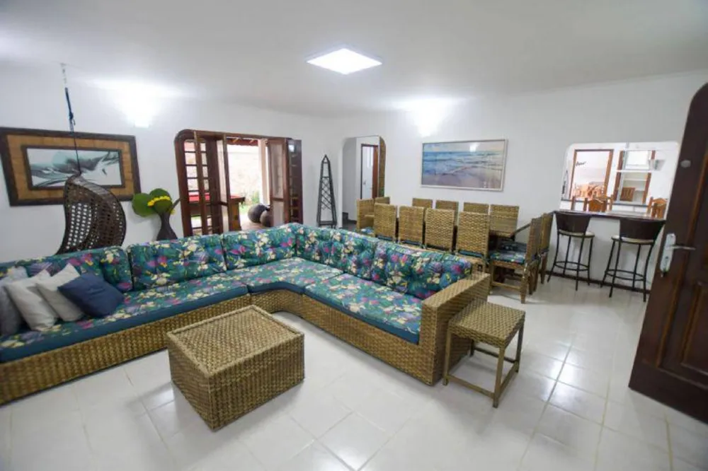 Casa, 5 quartos, 301 m² - Foto 4