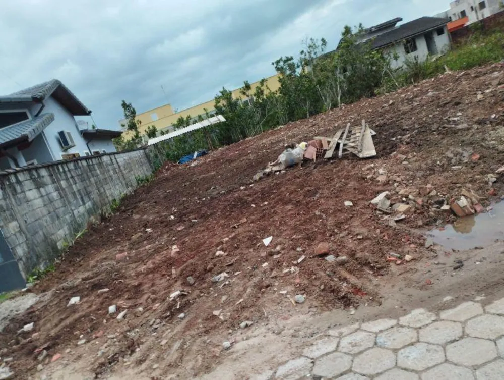 Terreno, 534 m² - Foto 1