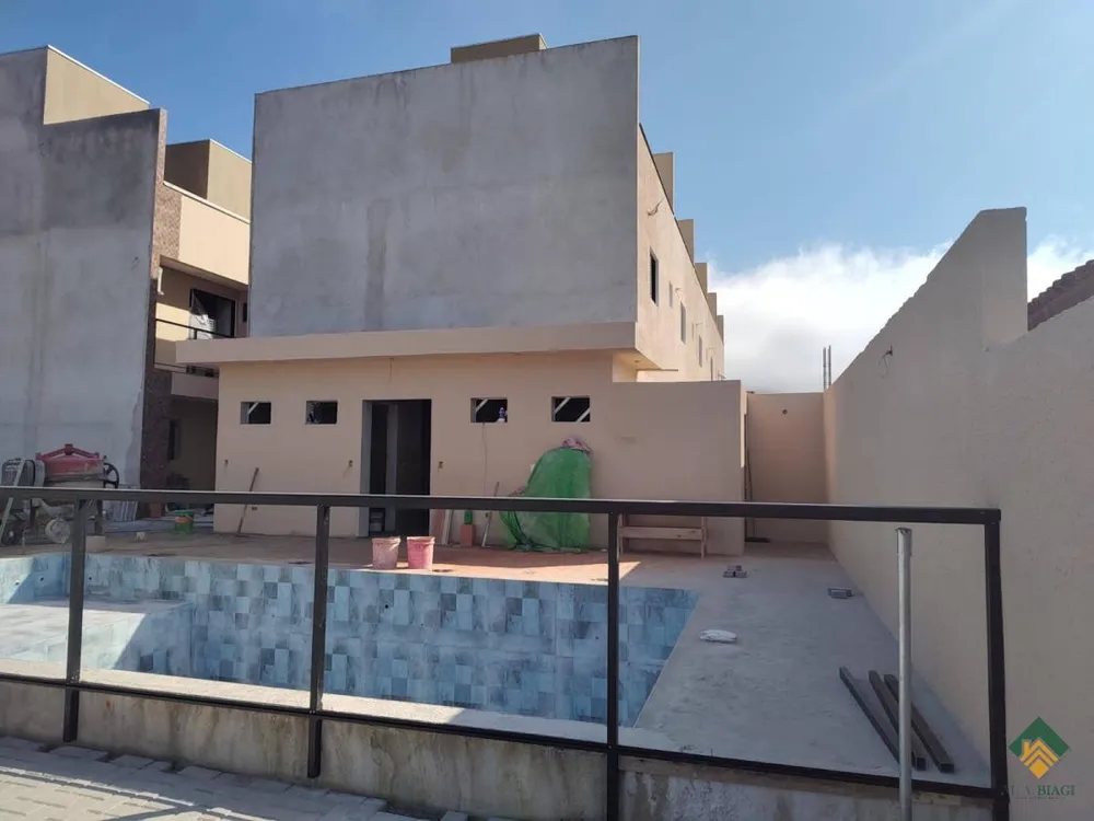 Casa, 2 quartos - Foto 4