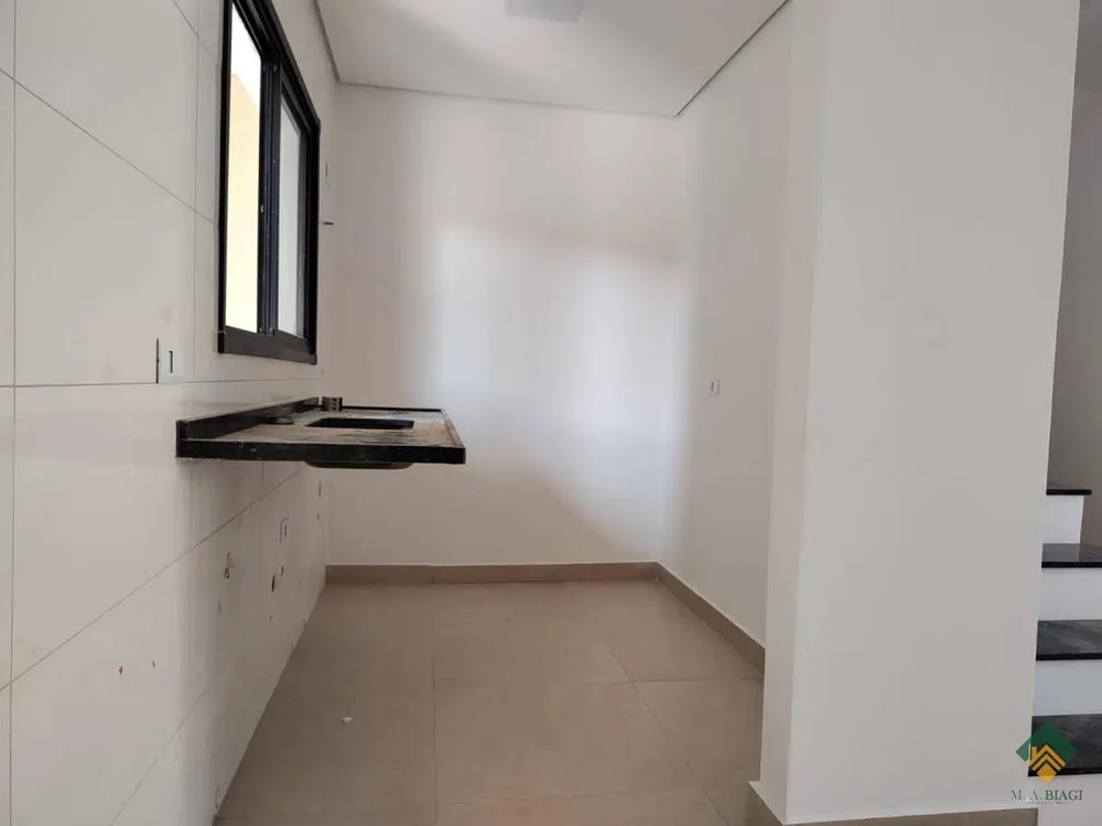 Casa, 2 quartos - Foto 4
