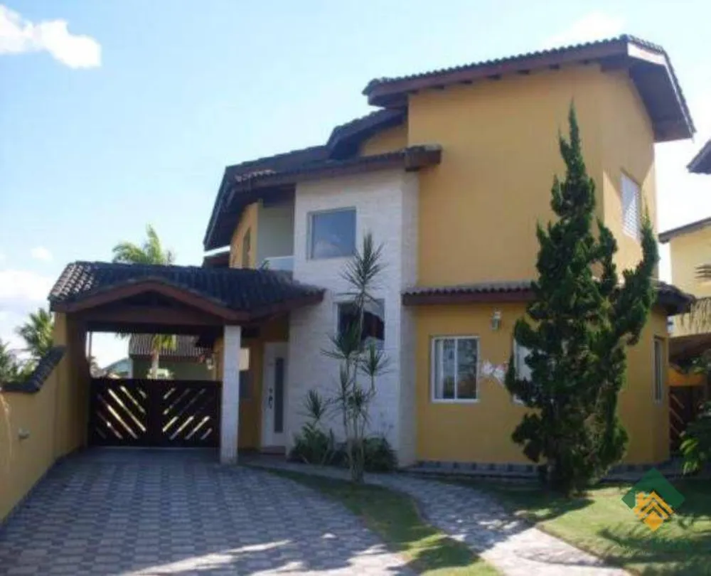 Casa, 6 quartos, 340 m² - Foto 1
