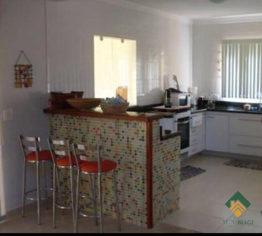 Casa, 6 quartos, 340 m² - Foto 10