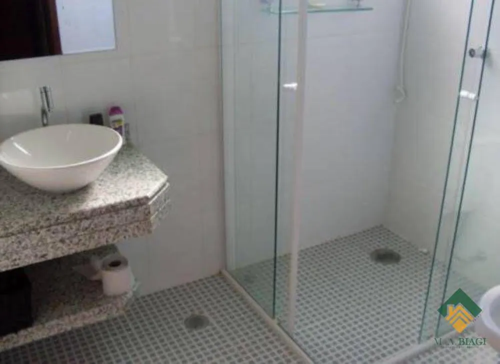 Casa, 6 quartos, 340 m² - Foto 9