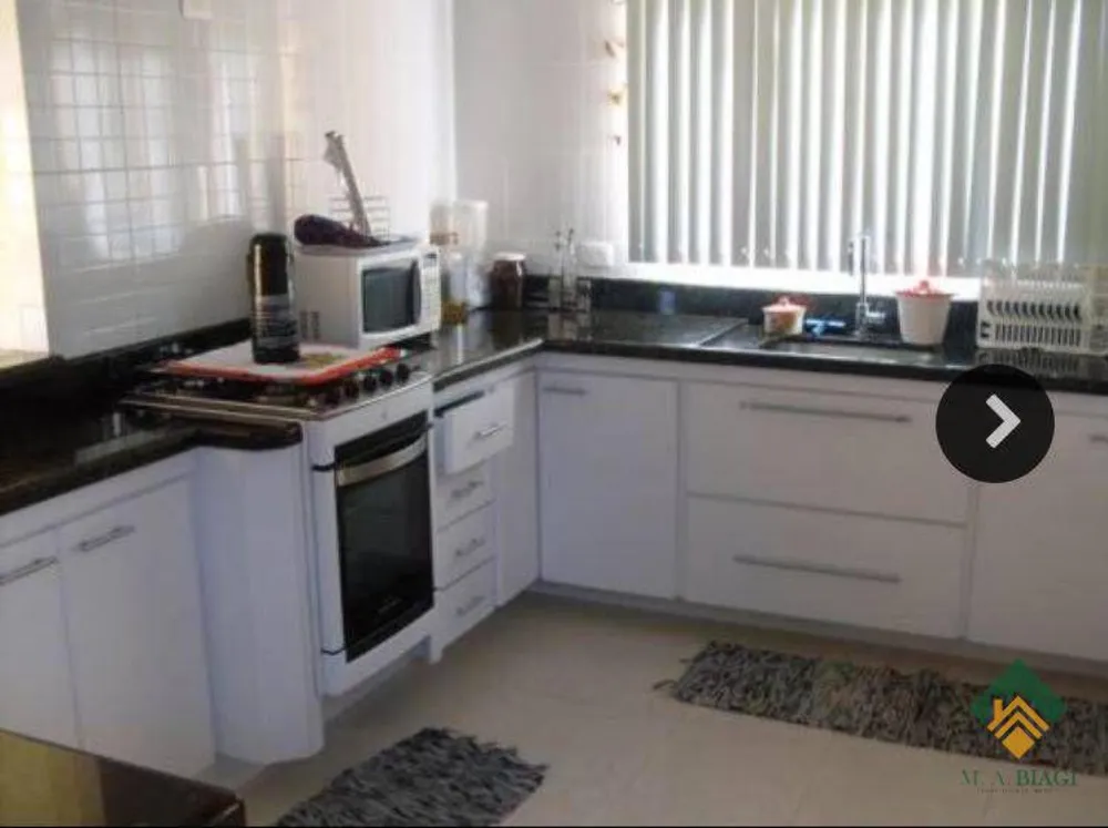 Casa, 6 quartos, 340 m² - Foto 2