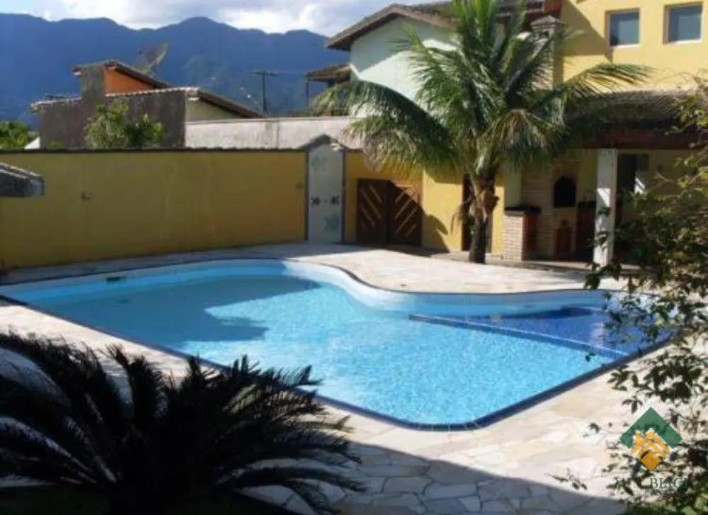 Casa, 6 quartos, 340 m² - Foto 6