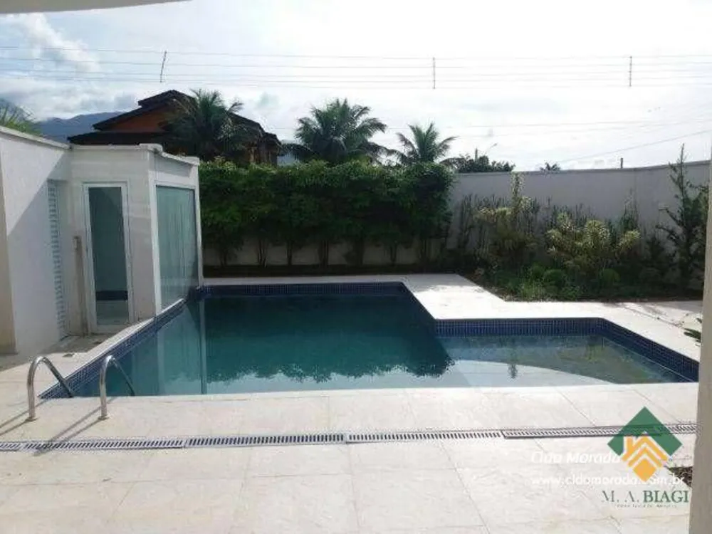 Casa, 4 quartos, 246 m² - Foto 1