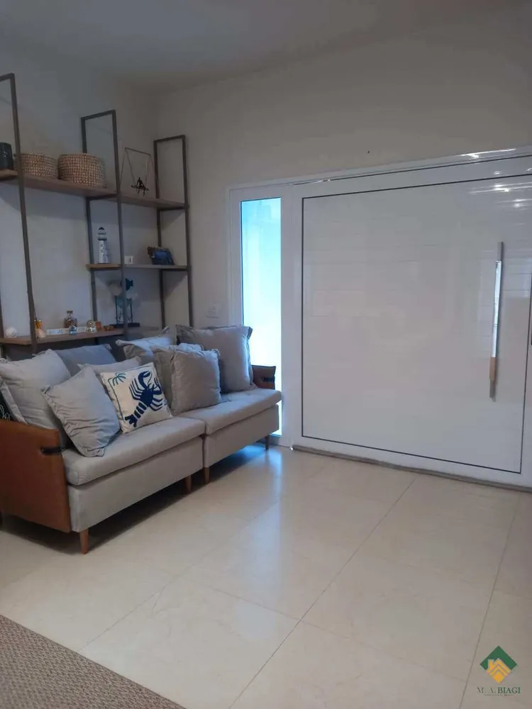 Casa, 3 quartos, 141 m² - Foto 3
