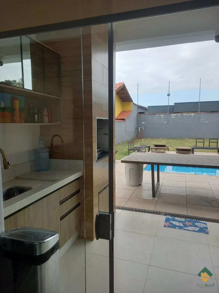 Casa, 3 quartos, 141 m² - Foto 8