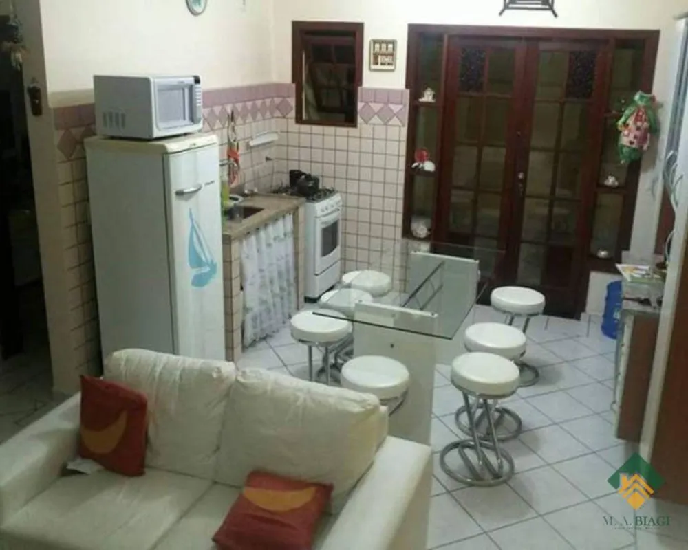 Casa, 2 quartos, 90 m² - Foto 2
