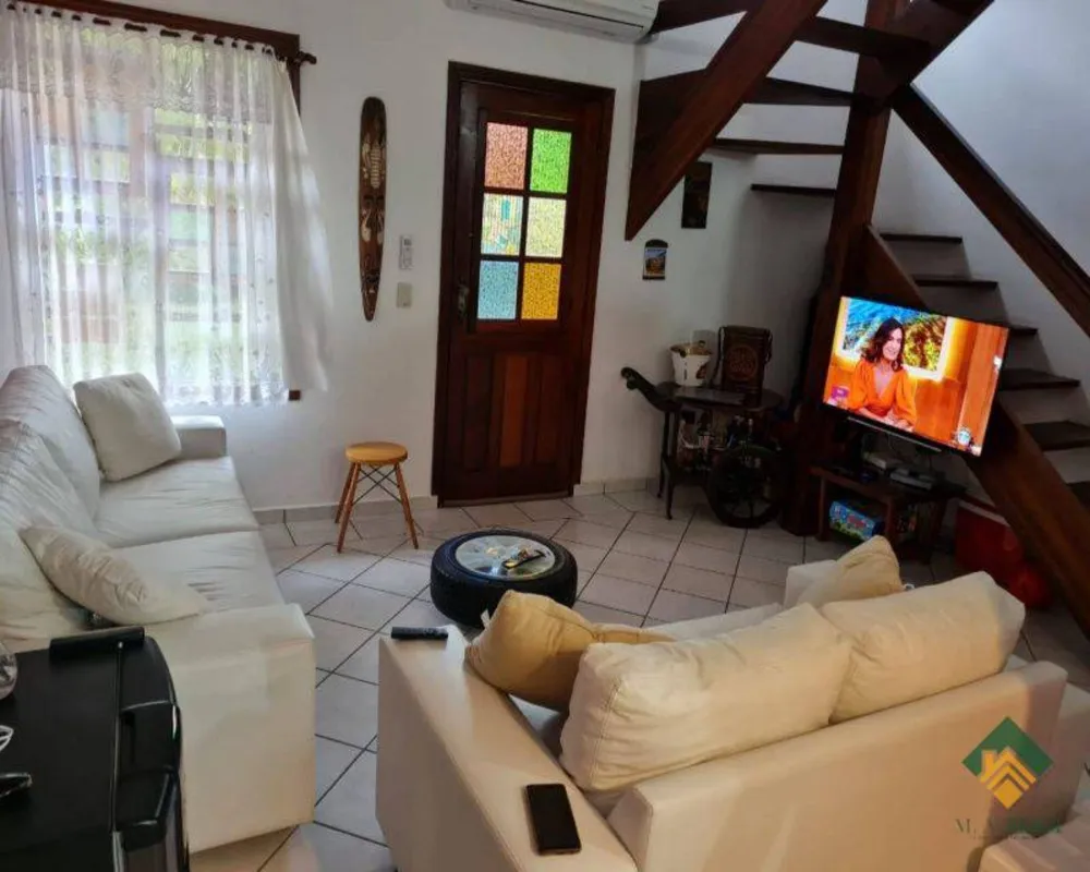 Casa, 2 quartos, 90 m² - Foto 3