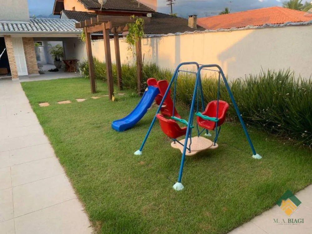 Casa, 5 quartos - Foto 2