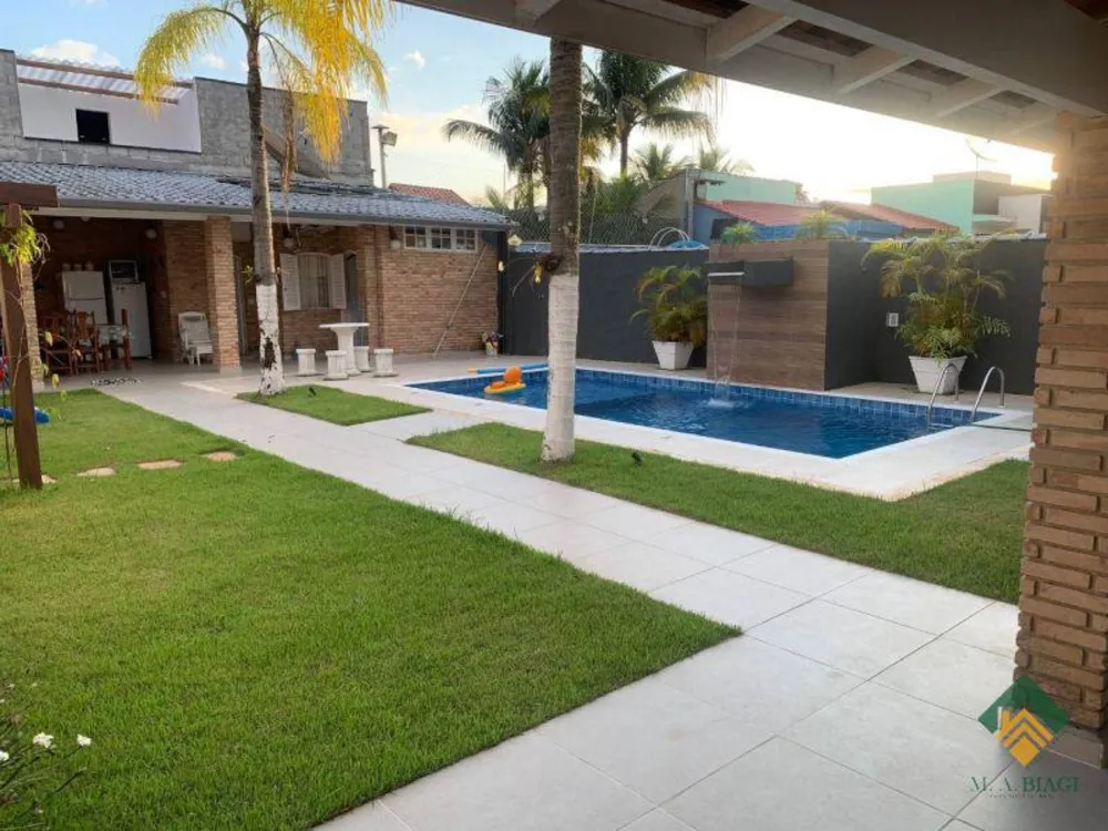 Casa, 5 quartos - Foto 5