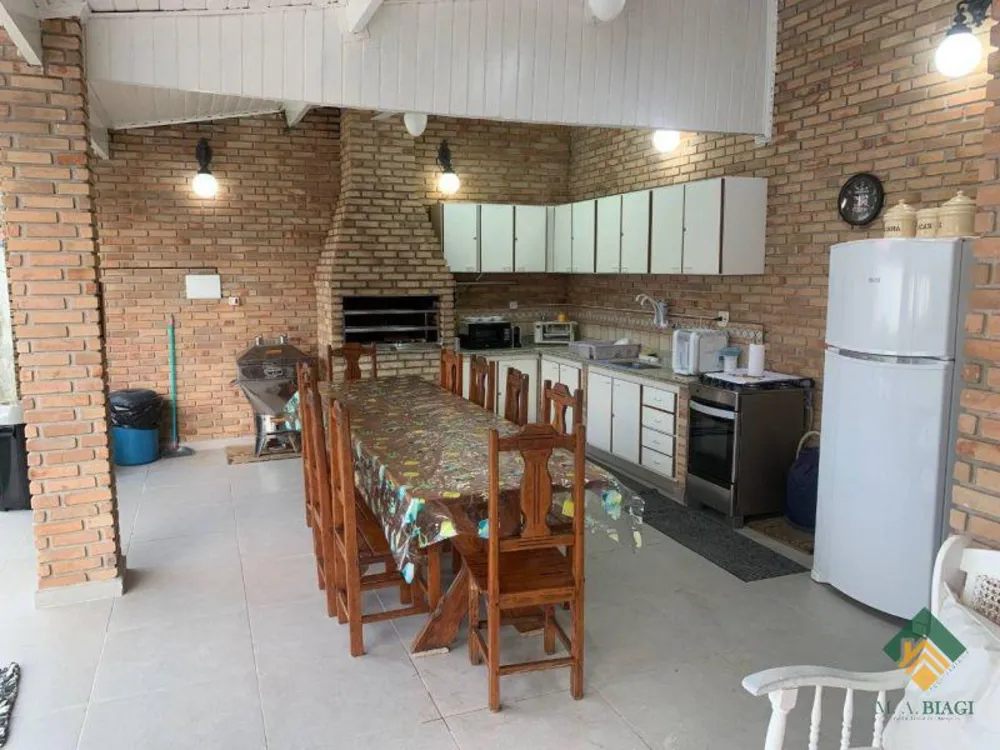 Casa, 5 quartos - Foto 7
