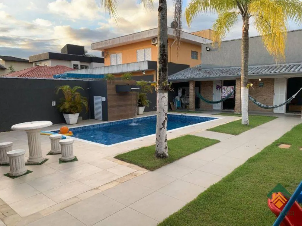 Casa, 5 quartos - Foto 4