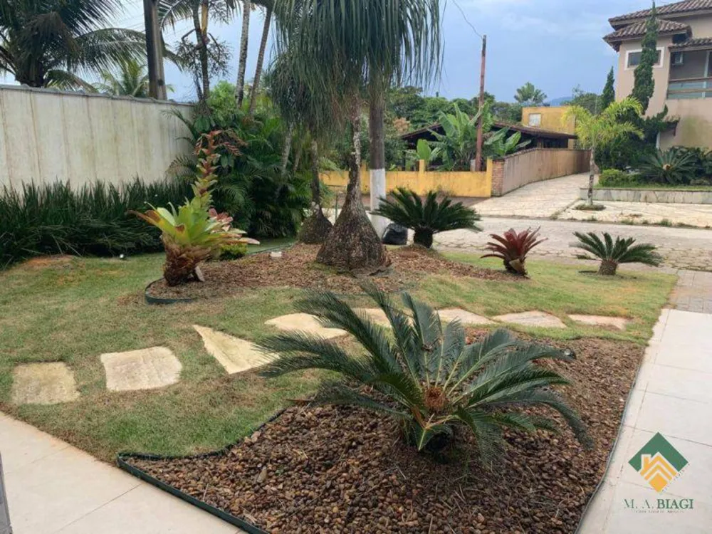 Casa, 5 quartos - Foto 6