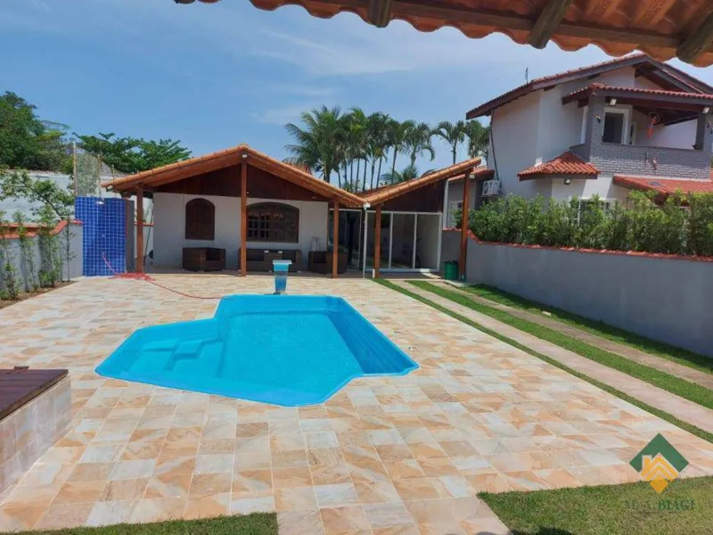 Casa, 3 quartos, 180 m² - Foto 1