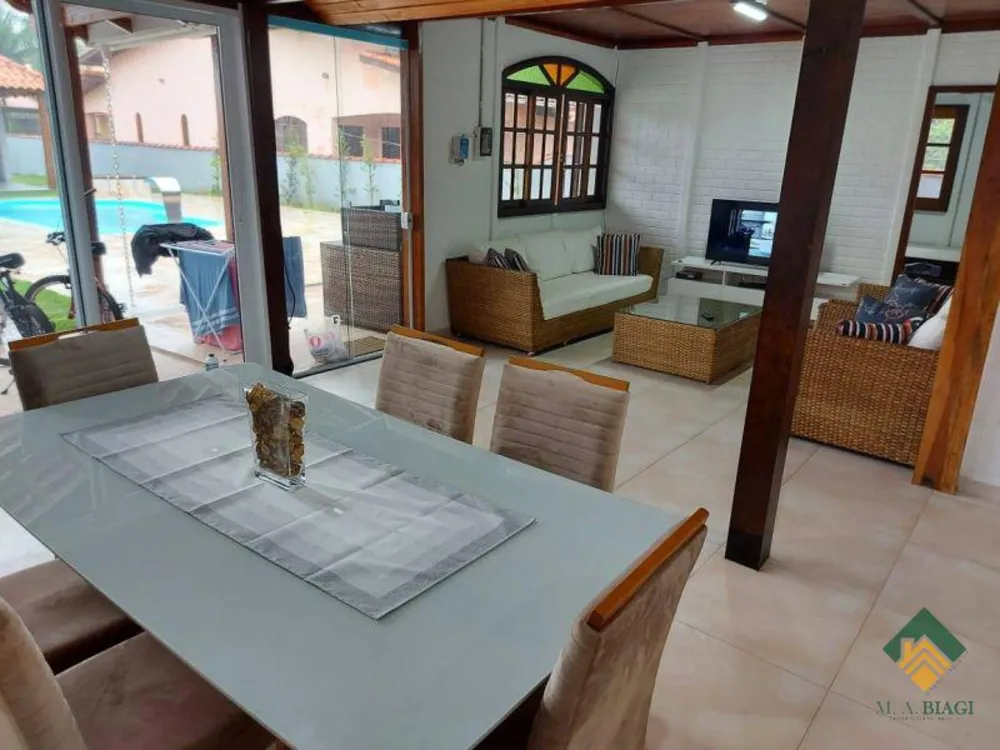 Casa, 3 quartos, 180 m² - Foto 3