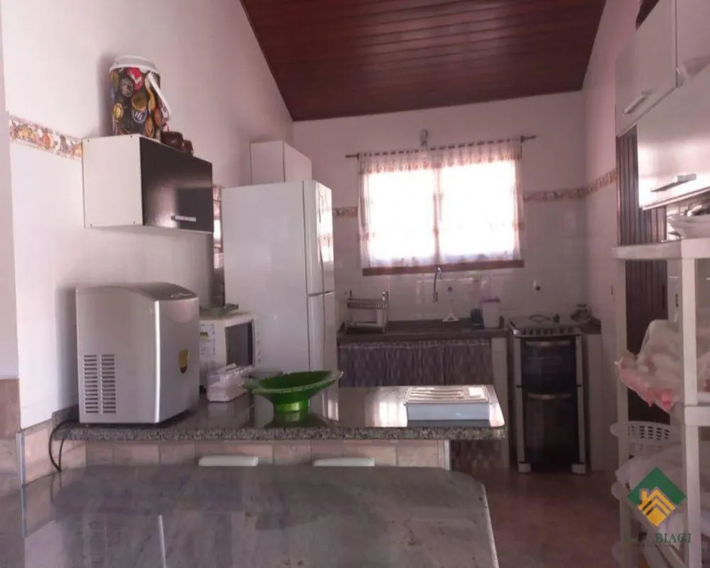 Casa, 3 quartos, 150 m² - Foto 6