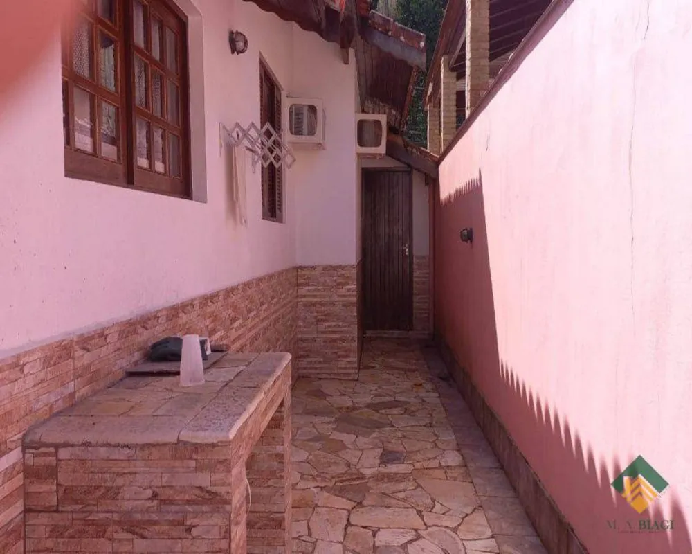 Casa, 3 quartos, 150 m² - Foto 12