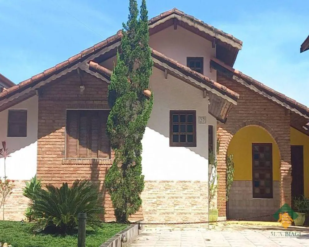 Casa, 3 quartos, 150 m² - Foto 4