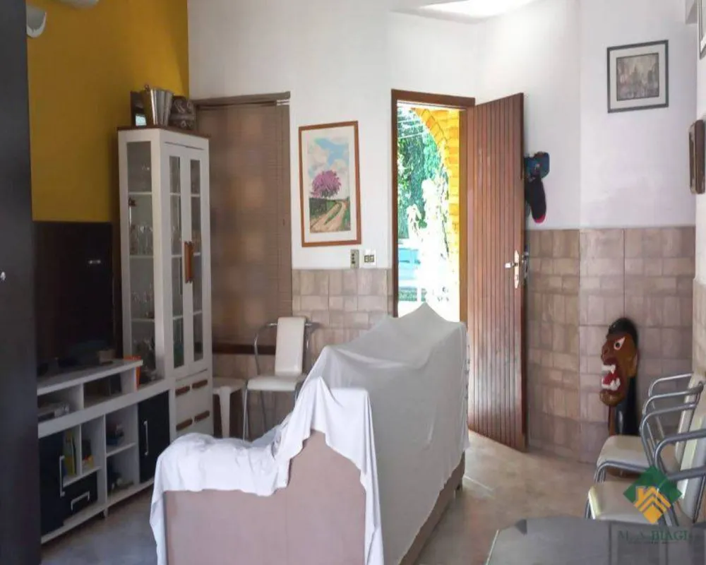 Casa, 3 quartos, 150 m² - Foto 1