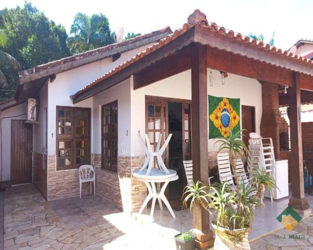 Casa, 3 quartos, 150 m² - Foto 8