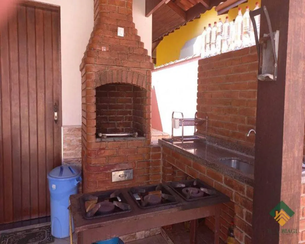 Casa, 3 quartos, 150 m² - Foto 7