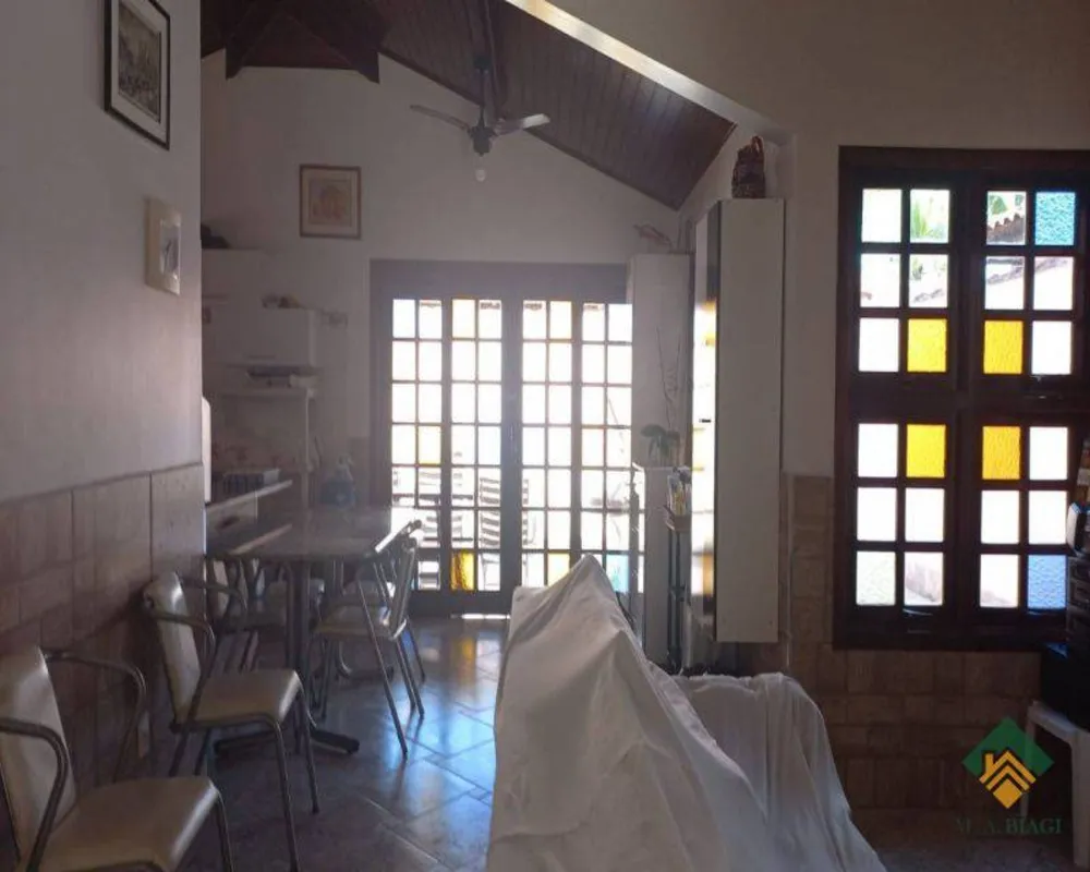 Casa, 3 quartos, 150 m² - Foto 4