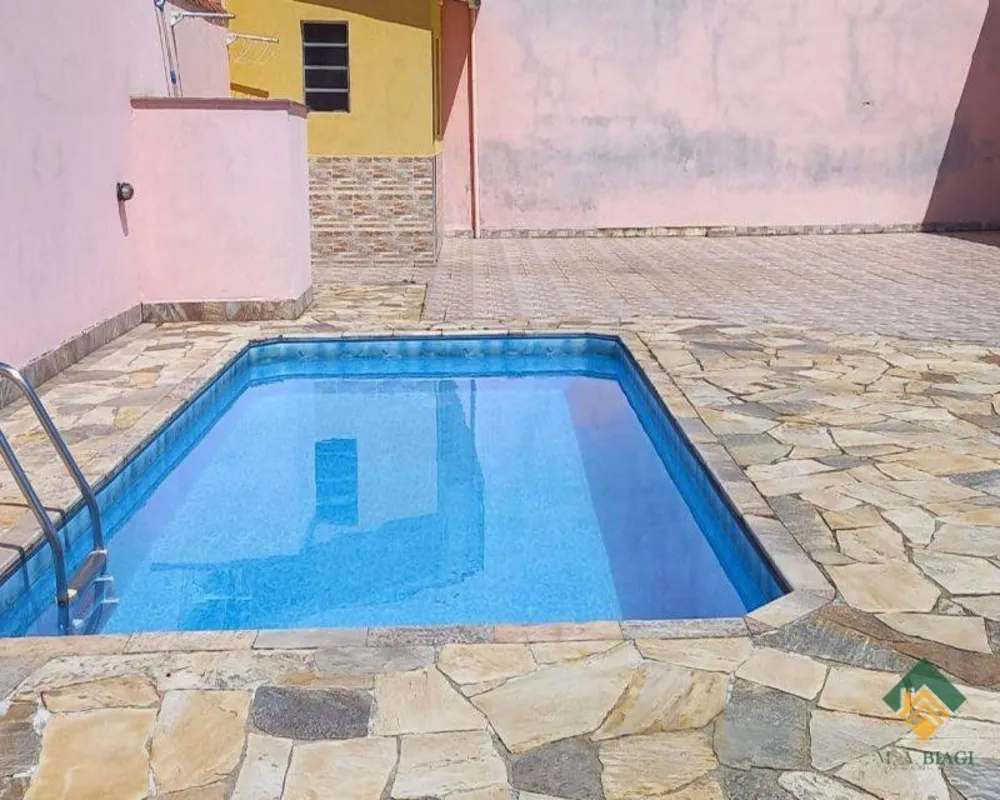 Casa, 3 quartos, 150 m² - Foto 10
