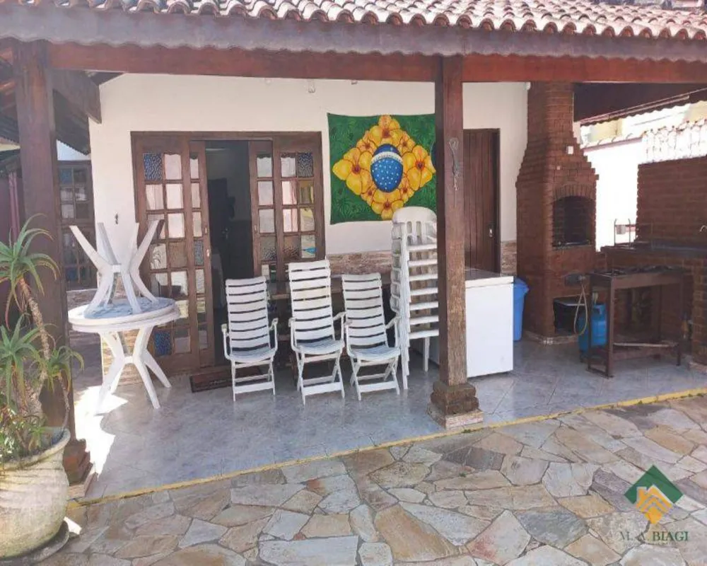 Casa, 3 quartos, 150 m² - Foto 11