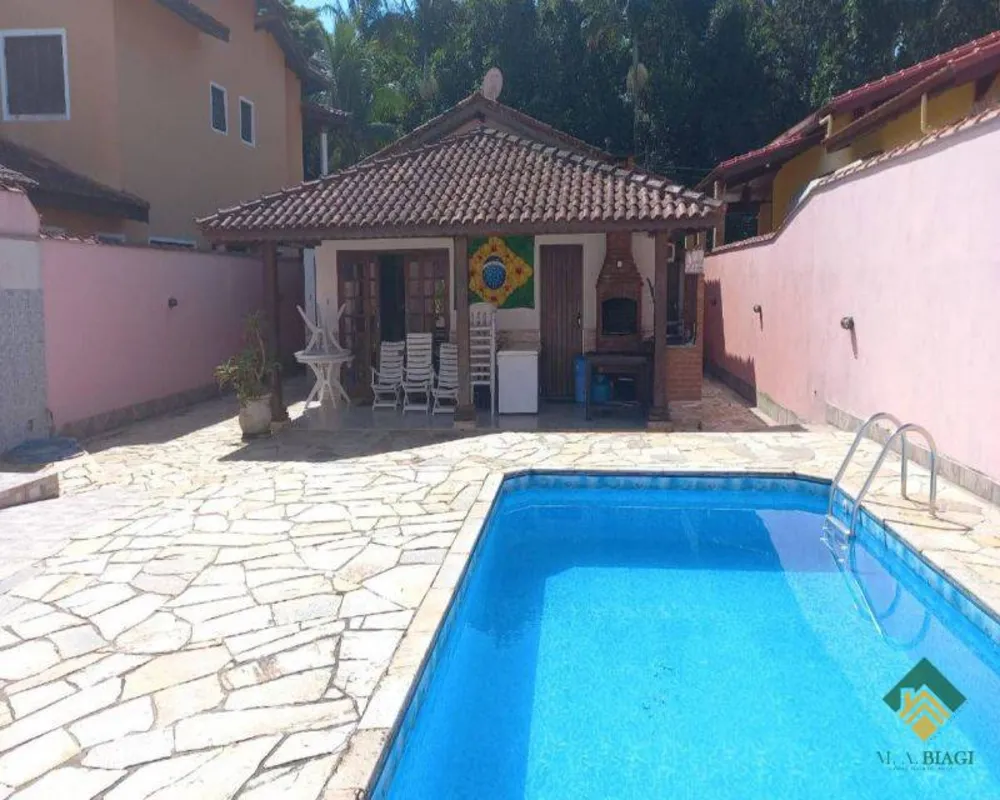 Casa, 3 quartos, 150 m² - Foto 2