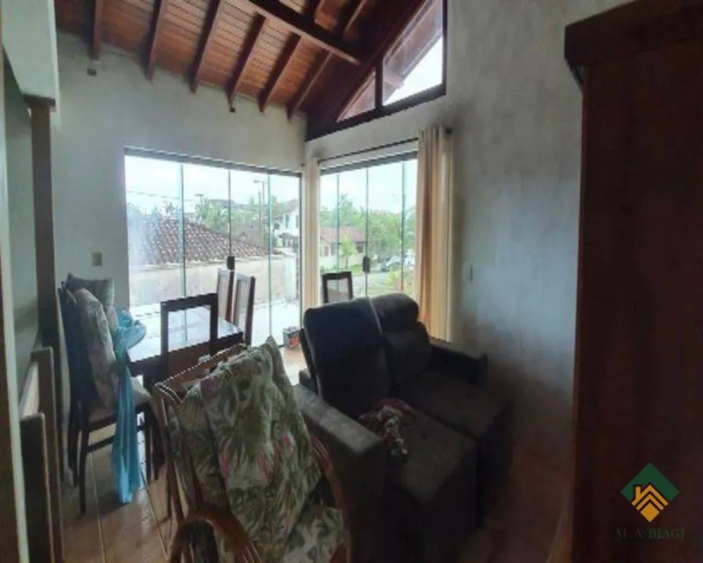 Casa, 3 quartos, 588 m² - Foto 4