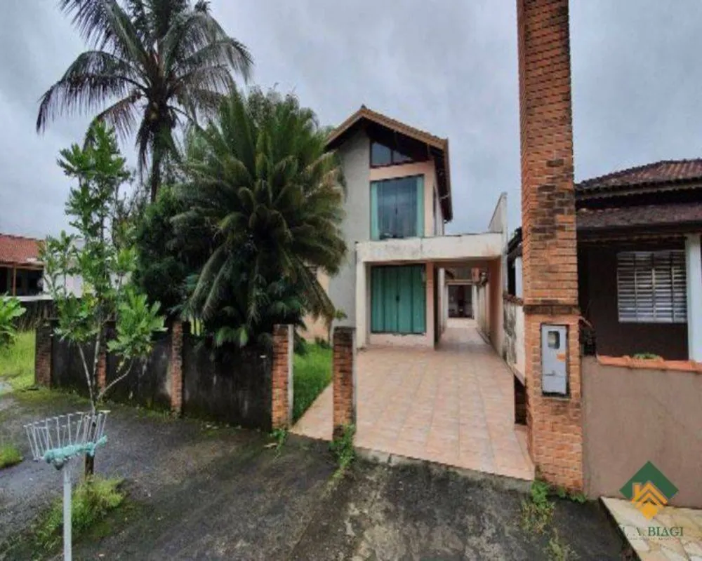 Casa, 3 quartos, 588 m² - Foto 1