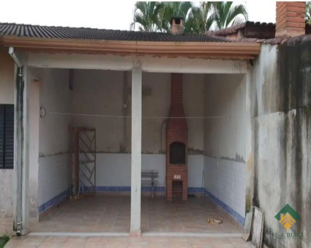 Casa, 3 quartos, 588 m² - Foto 5