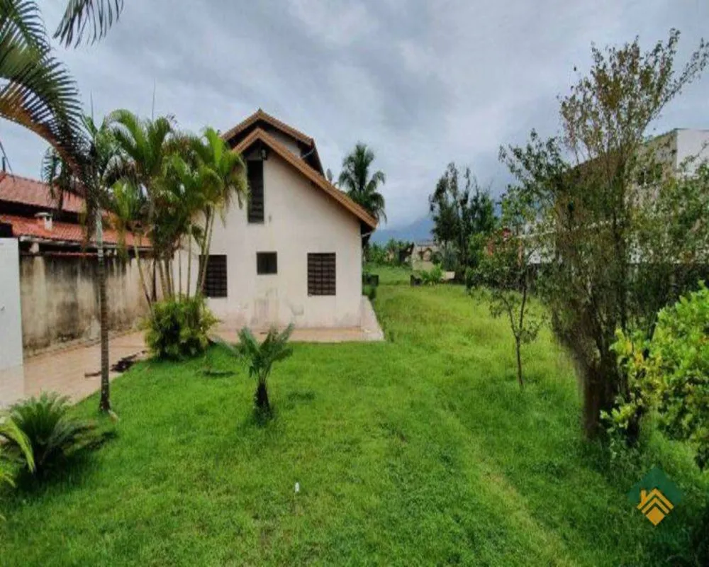 Casa, 3 quartos, 588 m² - Foto 3