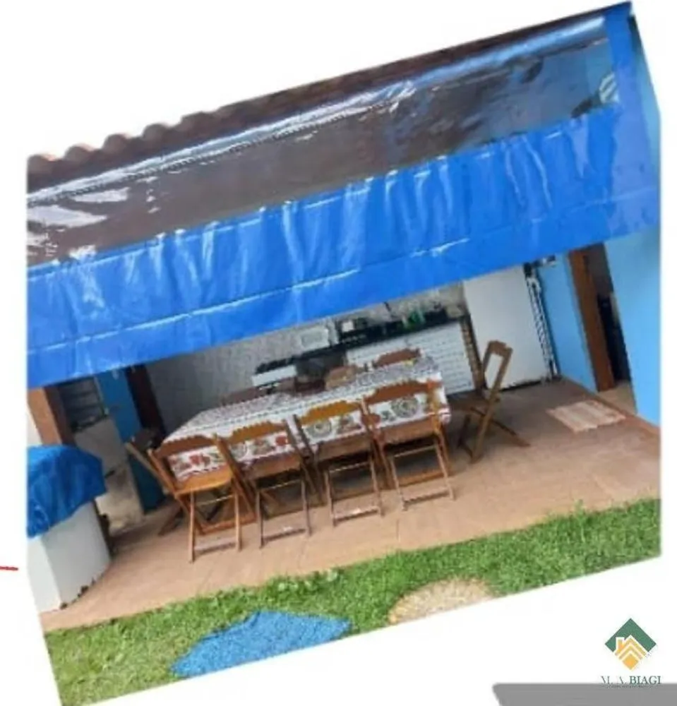 Casa, 2 quartos, 100 m² - Foto 7
