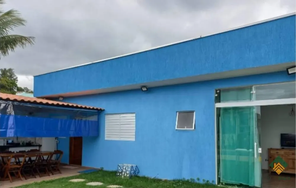 Casa, 2 quartos, 100 m² - Foto 4