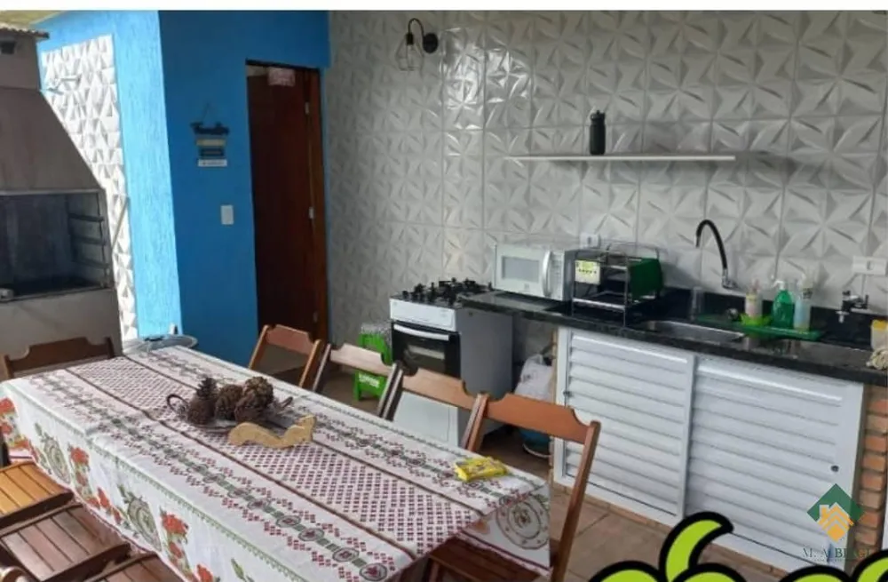 Casa, 2 quartos, 100 m² - Foto 1