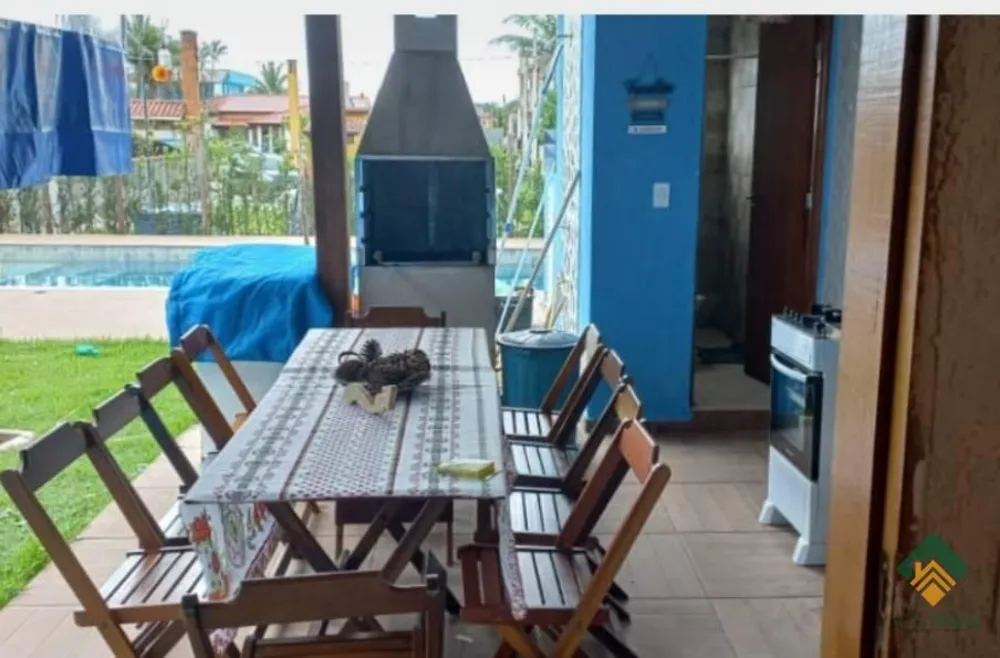 Casa, 2 quartos, 100 m² - Foto 5